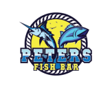 https://www.logocontest.com/public/logoimage/1611676687PETERS FISH BAR-08.png